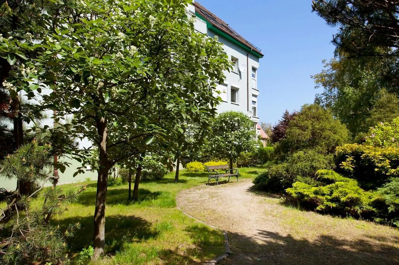 Fenix 1 Apartment Sopot Poland