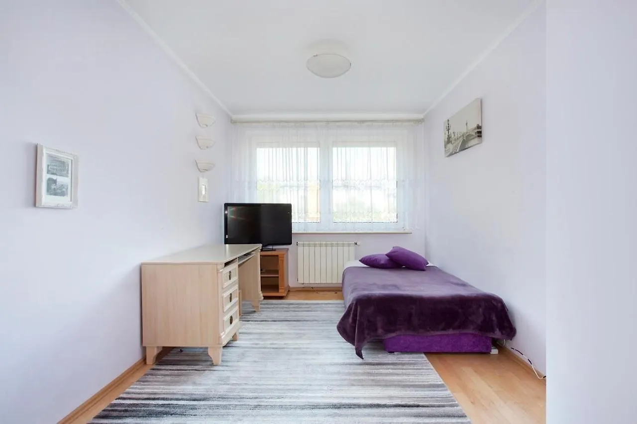 Fenix 1 Apartment Sopot
